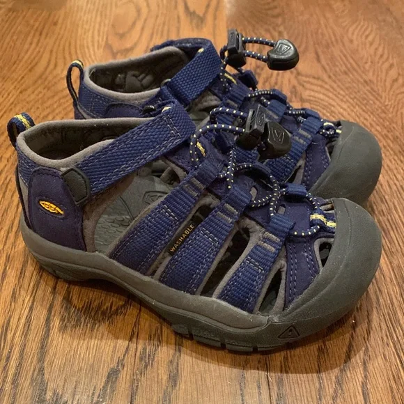 Keen Newport H2 Sandal Shoes Little Kids - Picture 1 of 7